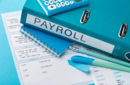 Payroll