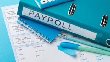 Payroll